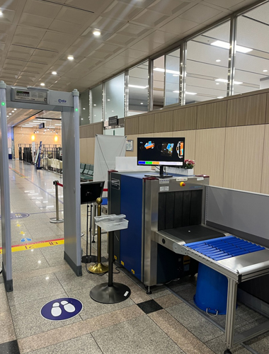 X-Ray ����ȭ�����ñ⸦ ���� ����ǰ Ȯ�� �̹���1